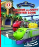 Chugington - Copy Colour Poster Book